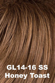 Epic Wig by Gabor | Synthetic Hair | Average Cap
