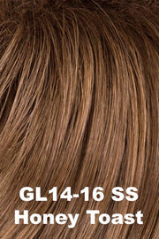 Forever Chic Wig by Gabor | Synthetic Hair | Average Cap
