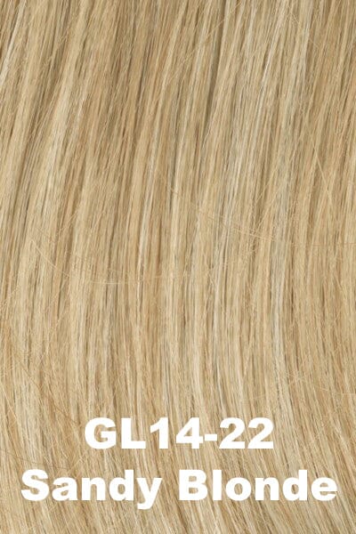 Bend the Rules Wig by Gabor | Synthetic Hair | Average Cap