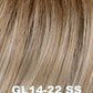 Twirl and Curl | Wig | Gabor