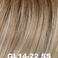 Spring Romance Wig by Gabor | Synthetic Hair | Average Cap