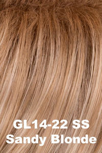 Curl Appeal Wig by Gabor | Synthetic Hair | Average Cap