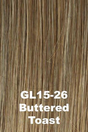 Epic Wig by Gabor | Synthetic Hair | Average Cap