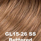 Modern Motif Wig by Gabor | Synthetic Hair | Average Cap