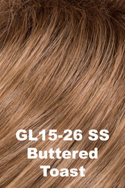 Let's Lambada Wig by Gabor | Synthetic Hair | Average Cap