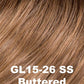 Forever Chic Wig by Gabor | Synthetic Hair | Average Cap
