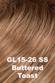 Forever Chic Wig by Gabor | Synthetic Hair | Average Cap