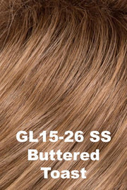Epic Wig by Gabor | Synthetic Hair | Average Cap