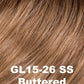 Bend the Rules Wig by Gabor | Synthetic Hair | Average Cap