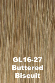 Spring Romance Wig by Gabor | Synthetic Hair | Average Cap