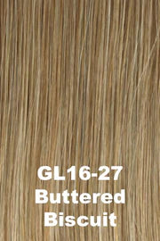 Epic Wig by Gabor | Synthetic Hair | Average Cap