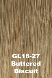 Forever Chic Wig by Gabor | Synthetic Hair | Average Cap