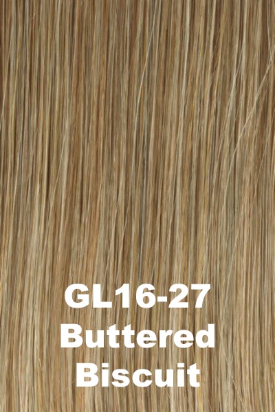 Curves Ahead Wig by Gabor | Synthetic Hair | Average Cap