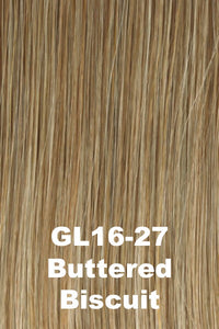 Curves Ahead Wig by Gabor | Synthetic Hair | Average Cap