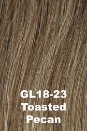 Let's Lambada Wig by Gabor | Synthetic Hair | Average Cap