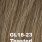 Forever Chic Wig by Gabor | Synthetic Hair | Average Cap