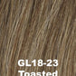 Epic Wig by Gabor | Synthetic Hair | Average Cap