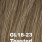 Spring Romance Wig by Gabor | Synthetic Hair | Average Cap
