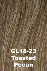 Spring Romance Wig by Gabor | Synthetic Hair | Average Cap