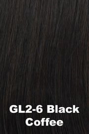 Forever Chic Wig by Gabor | Synthetic Hair | Average Cap