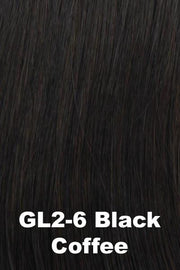 Soft and Subtle Wig by Gabor | Synthetic Hair | Average/Large Cap