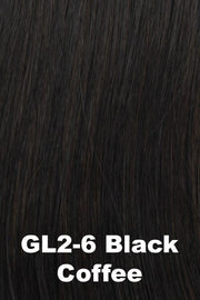 Spring Romance Wig by Gabor | Synthetic Hair | Average Cap