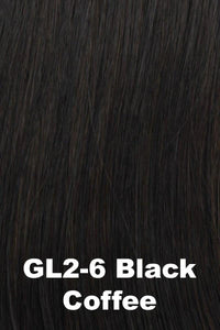 Blushing Beauty Wig by Gabor | Synthetic Hair | Average Cap