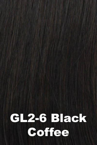 Curves Ahead Wig by Gabor | Synthetic Hair | Average Cap