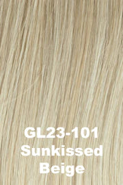 Let's Lambada Wig by Gabor | Synthetic Hair | Average Cap