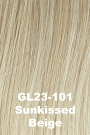 Spring Romance Wig by Gabor | Synthetic Hair | Average Cap