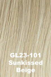 Forever Chic Wig by Gabor | Synthetic Hair | Average Cap