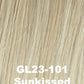 Belle Wig by Gabor | Synthetic Hair | Average Cap