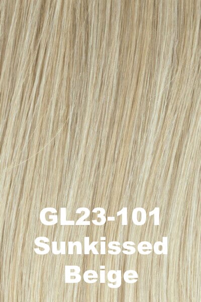 Bend the Rules Wig by Gabor | Synthetic Hair | Average Cap