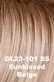 Forever Chic Wig by Gabor | Synthetic Hair | Average Cap