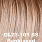 Spring Romance Wig by Gabor | Synthetic Hair | Average Cap
