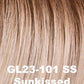 Sweet Talk Luxury Wig by Gabor | Handtied Top