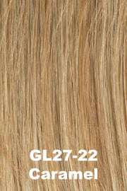 Let's Lambada Wig by Gabor | Synthetic Hair | Average Cap