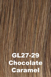 Spring Romance Wig by Gabor | Synthetic Hair | Average Cap