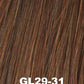 Forever Chic Wig by Gabor | Synthetic Hair | Average Cap