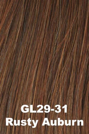 Forever Chic Wig by Gabor | Synthetic Hair | Average Cap