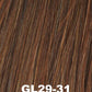 Bend the Rules Wig by Gabor | Synthetic Hair | Average Cap