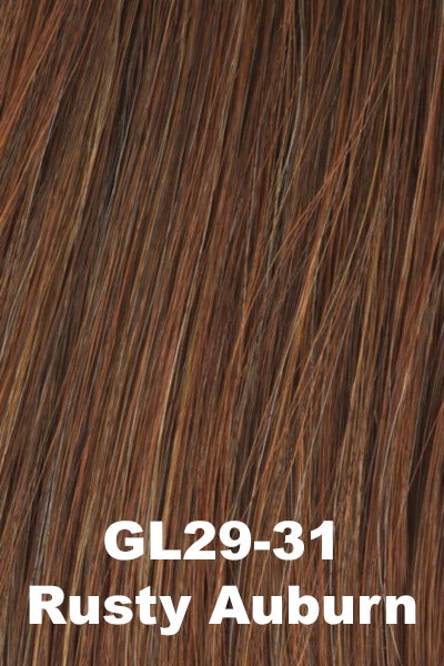 Curves Ahead Wig by Gabor | Synthetic Hair | Average Cap