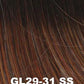 Epic Wig by Gabor | Synthetic Hair | Average Cap