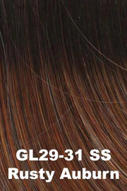 Epic Wig by Gabor | Synthetic Hair | Average Cap