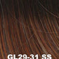 Forever Chic Wig by Gabor | Synthetic Hair | Average Cap