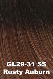 Unspoken Wig by Gabor | Synthetic Hair | Average Cap