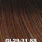 Spring Romance Wig by Gabor | Synthetic Hair | Average Cap