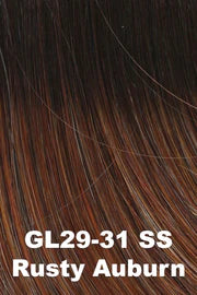 Spring Romance Wig by Gabor | Synthetic Hair | Average Cap