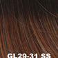 Bend the Rules Wig by Gabor | Synthetic Hair | Average Cap