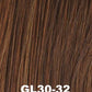 Spring Romance Wig by Gabor | Synthetic Hair | Average Cap